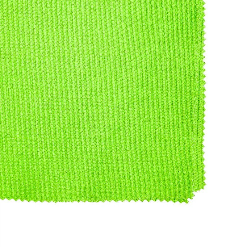 Artmax Group Lint Free Microfiber Cloth (AM-MC-02) - Commercial Wholesale Cleaning Supply